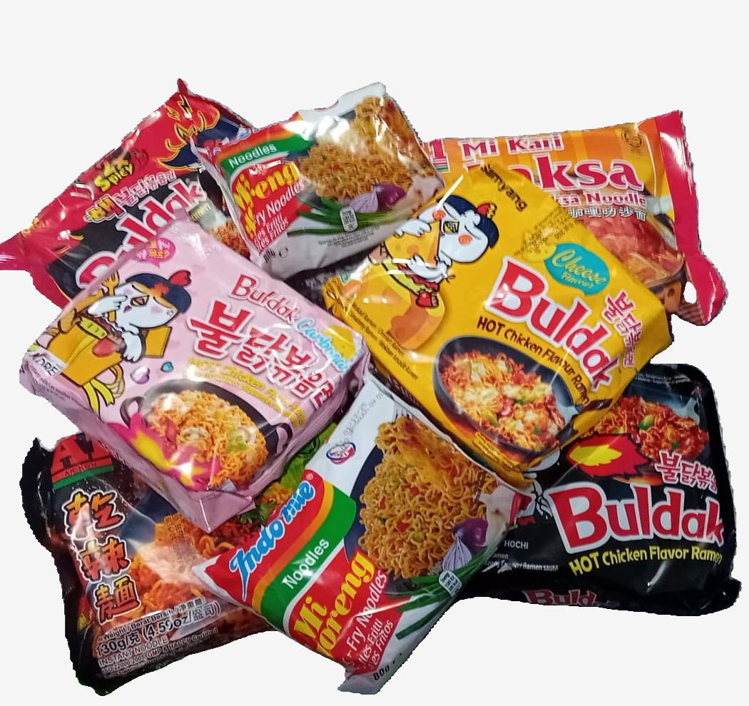 Noodle Bundle Deal